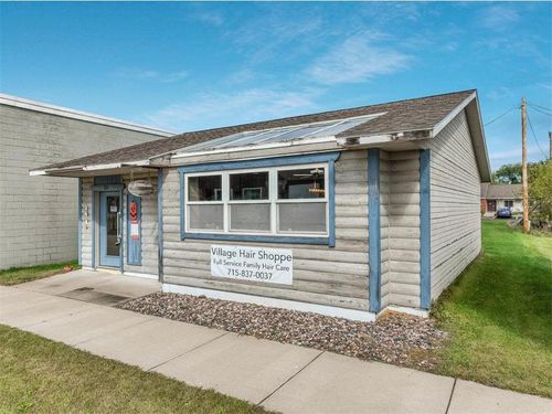 231 W Dallas St, Dallas, WI, 54733-9706 | Card Image