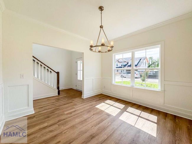 394 Buckingham Dr, House other with 4 bedrooms, 3 bathrooms and 2 parking in Midway GA | Image 4