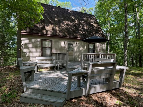 6922 W Twin Lake Drive, Elk Township, MI, 49644 | Card Image