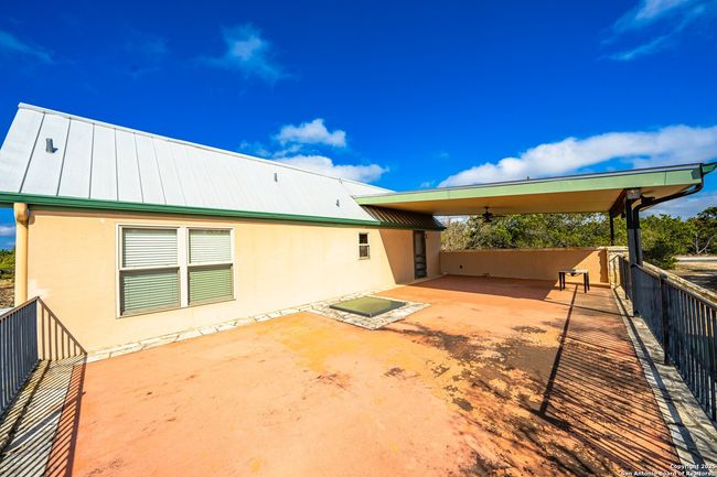 125 Turkey Trot Trl, House other with 3 bedrooms, 3 bathrooms and null parking in Hunt TX | Image 35