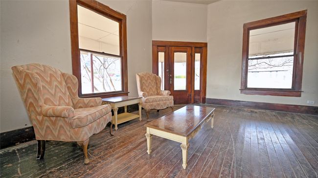 400 S Broad St, House other with 2 bedrooms, 1 bathrooms and null parking in Saint Jo TX | Image 16