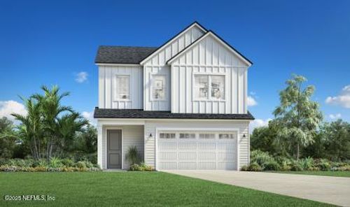18 Mahogany Way, PALM COAST, FL, 32164-2677 | Card Image