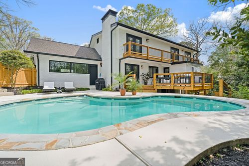 264 Devonwood Dr, Atlanta, GA, 30328-1909 | Card Image