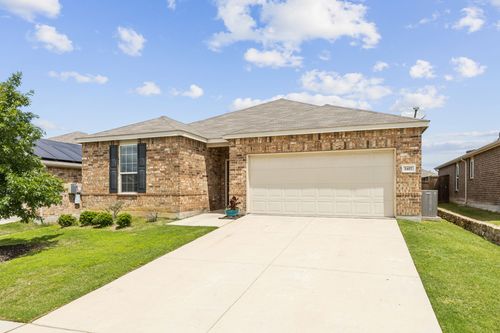 1417 Vernon Dr, Providence Village, TX, 76227-8105 | Card Image