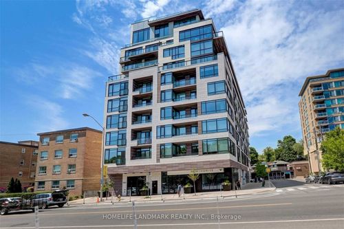 413-1990 Bloor St W, Toronto, ON, M6P0B6 | Card Image