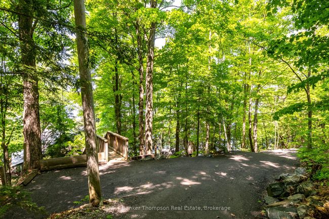 10 - 1258 Windermere Rd, House other with 2 bedrooms, 1 bathrooms and 5 parking in Utterson ON | Image 49