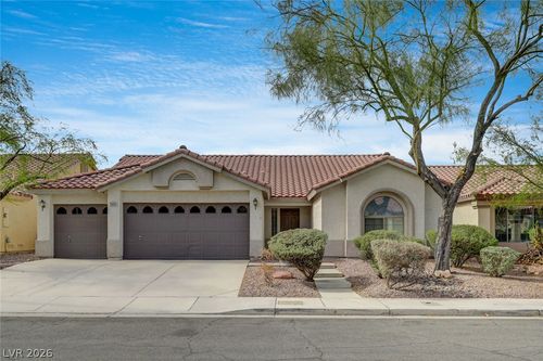 3056 Emerald Wind St, Henderson, NV, 89052-3098 | Card Image