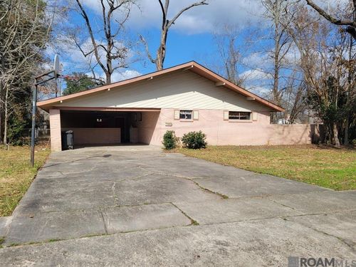 11775 Parkwood Dr, Baton Rouge, LA, 70815-6252 | Card Image