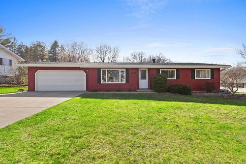 1355 E Zingler Avenue Avenue, Shawano, WI, 54166 | Card Image