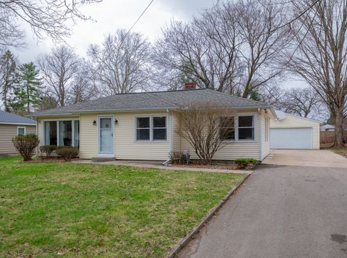 925 Westfall Ave, Kalamazoo, MI, 49006-5564 | Card Image