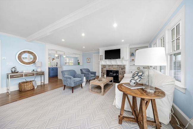 22 Marion St, House other with 4 bedrooms, 5 bathrooms and 4 parking in Hingham MA | Image 24