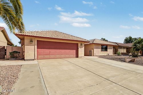8893 E Fairway Blvd, Sun Lakes, AZ, 85248-6910 | Card Image