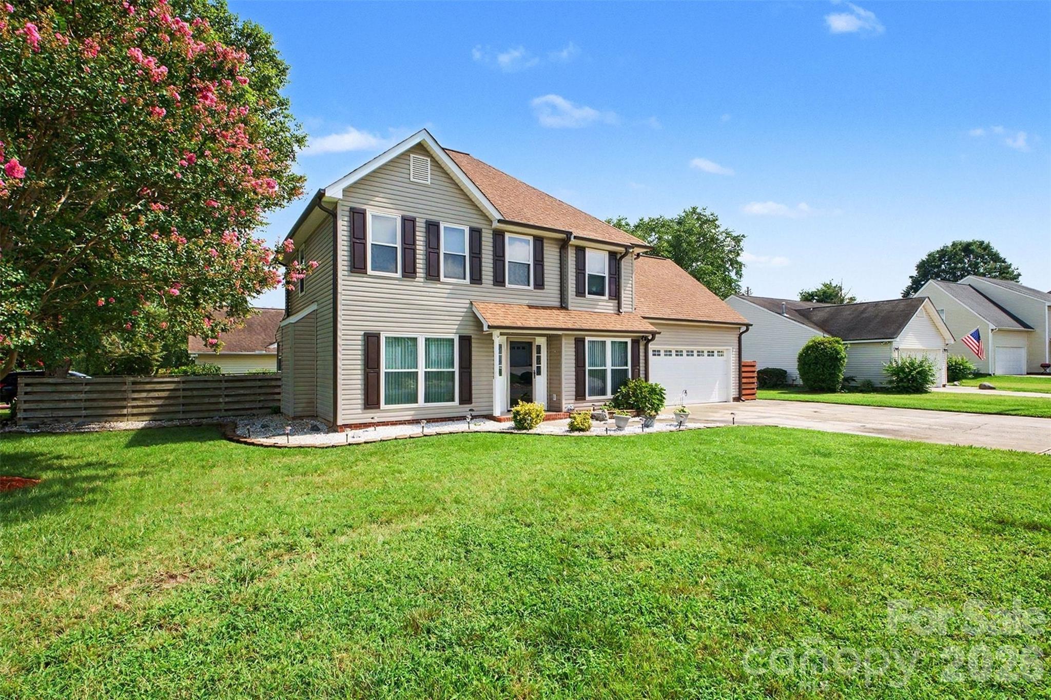 Residential in Concord 2