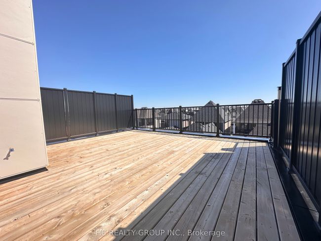 13 Guardhouse Cres, House attached with 4 bedrooms, 4 bathrooms and null parking in Markham ON | Image 18