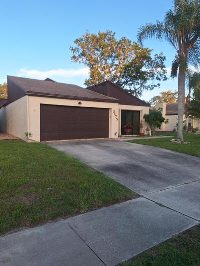 3475 Sandpiper Court, House other with 3 bedrooms, 3 bathrooms and null parking in Melbourne FL | Image 1