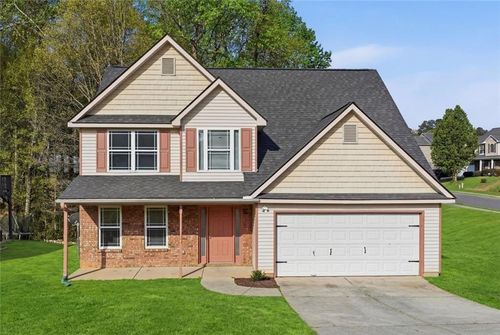 375 Searchlight Dr, Winder, GA, 30680-8386 | Card Image
