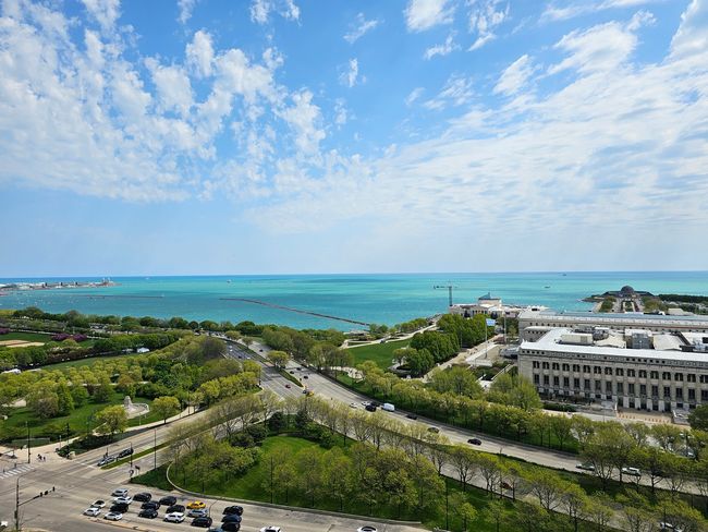 APT-2102 - 1235 S Prairie Ave, Condo with 2 bedrooms, 2 bathrooms and 1 parking in Chicago IL | Image 25