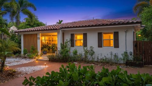1519 Washington St, Hollywood, FL, 33020-6142 | Card Image