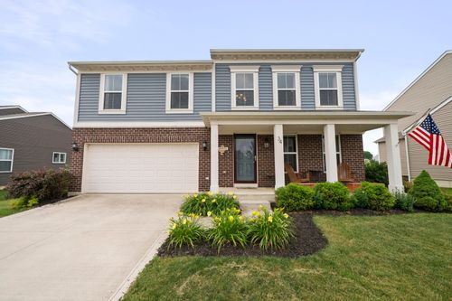 34 Burroughs Dr, Ashville, OH, 43103-9375 | Card Image