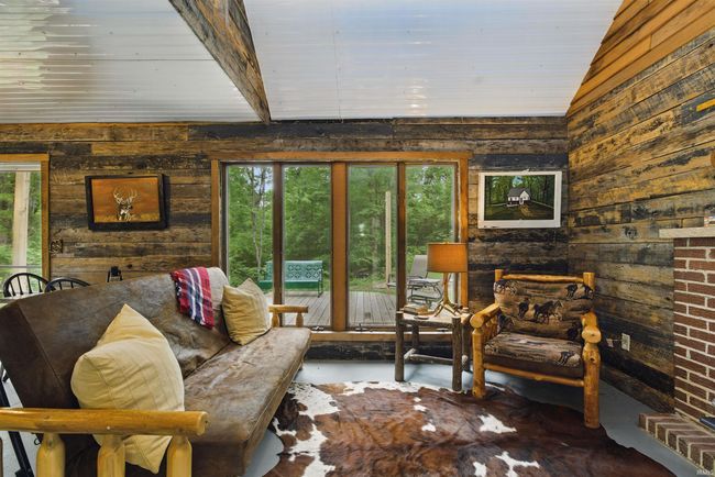 874 N Corwin Rd, House other with 1 bedrooms, 1 bathrooms and null parking in Bloomfield IN | Image 16