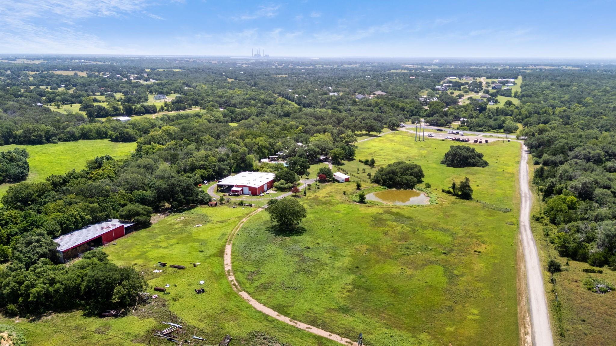 Land in La Grange 2