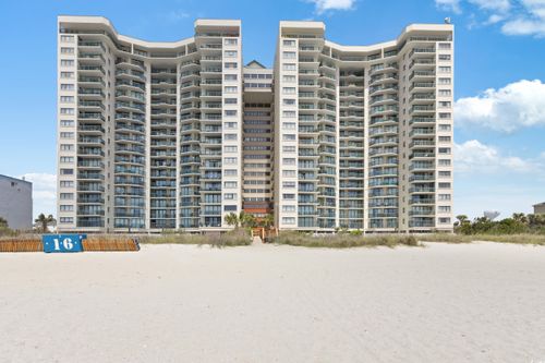 unit-1505-201 S Ocean Blvd, North Myrtle Beach, SC, 29582-8201 | Card Image