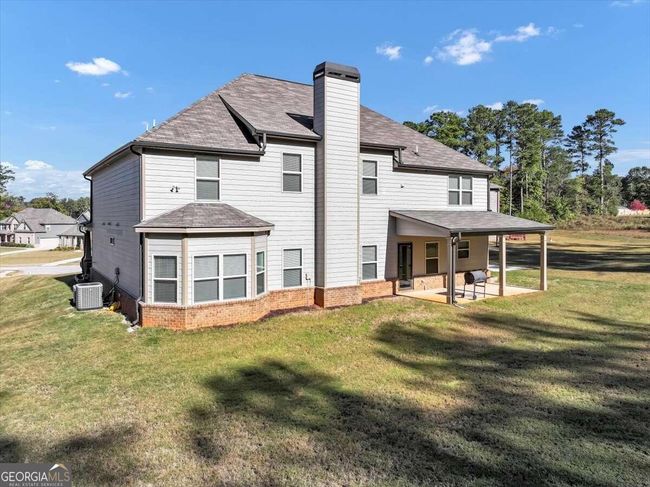 LOT-38 - 412 Guildhouse Dr, House other with 5 bedrooms, 5 bathrooms and 3 parking in McDonough GA | Image 58
