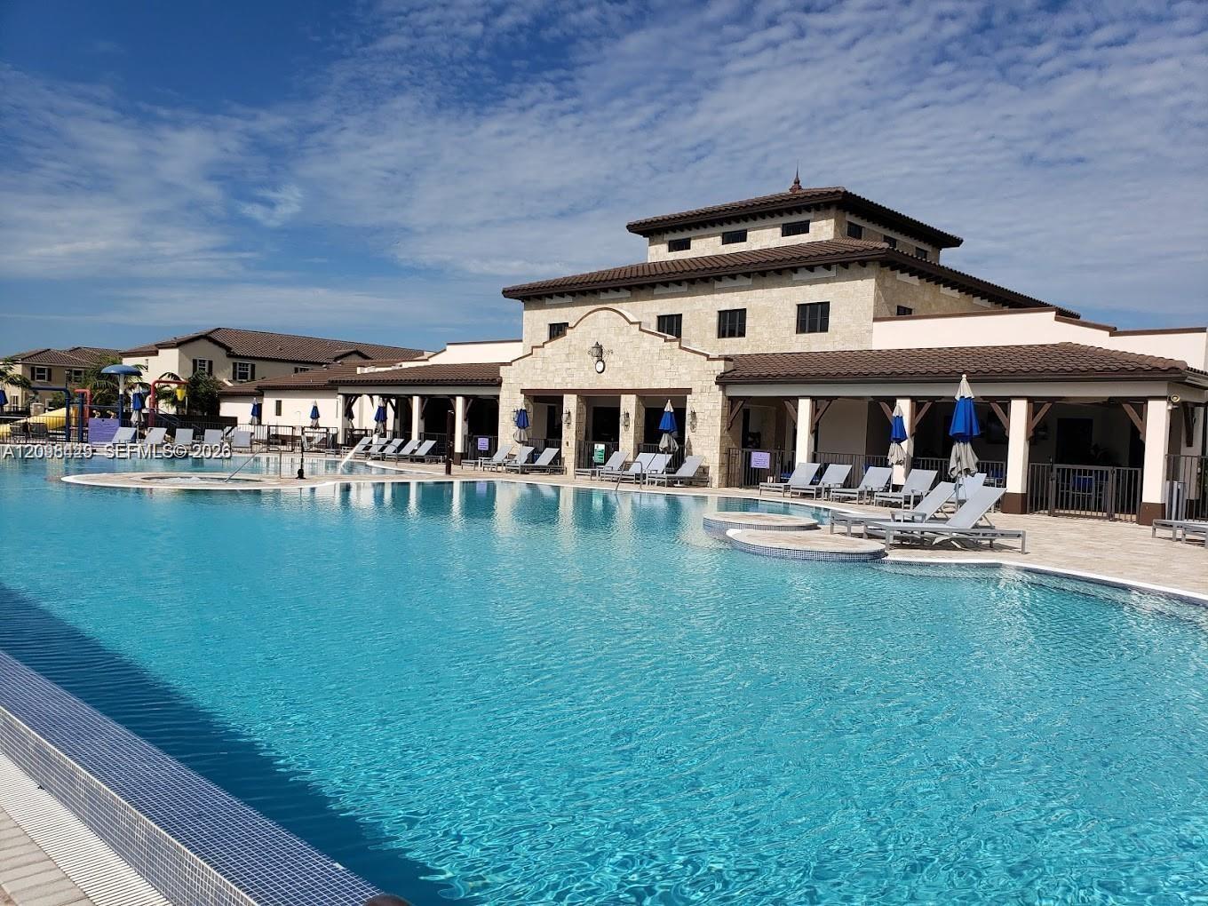 Residential Lease in Miami 5