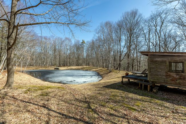 12 Old Forge Hollow Rd, House other with 4 bedrooms, 2 bathrooms and null parking in Bantam CT | Image 15