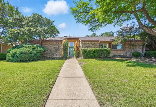 417 Campbell Ct, Richardson, TX, 75080-3412 | Card Image