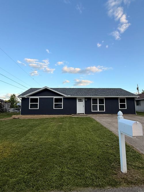 132 Valley View Drive, Waverly, OH, 45690 | Card Image