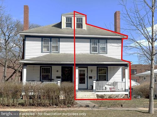 403 Keller St, STATE COLLEGE, PA, 16801-5746 | Card Image