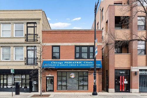 1916 W Irving Park Rd, Chicago, IL, 60613-2408 | Card Image