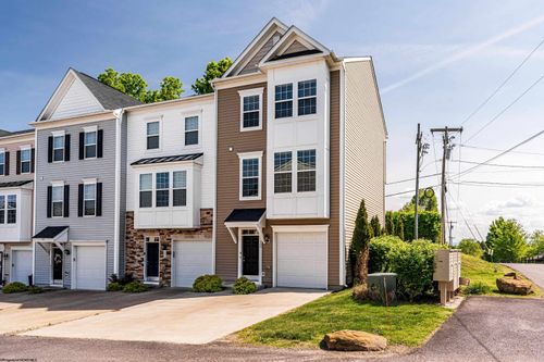 100 Woodside Dr, Morgantown, WV, 26508-1139 | Card Image