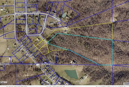 0 Eugene Ct, Aurora, IN, 47001 | Card Image