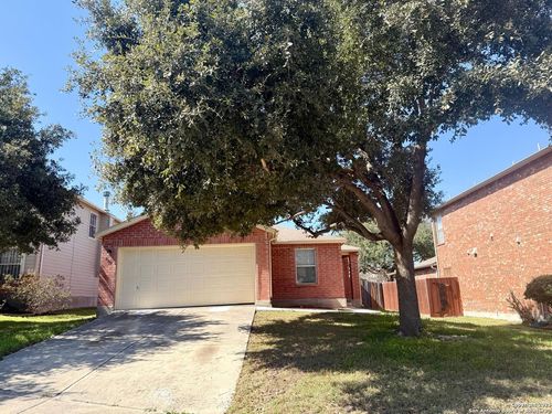 4931 Muddy Bay, San Antonio, TX, 78244-1693 | Card Image