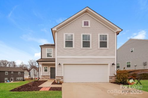 144 Dyssa Loop, Statesville, NC, 28625-8414 | Card Image