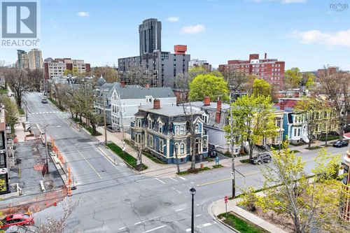 5691 Inglis Street, Halifax Peninsula, NS, B3H1K2 | Card Image