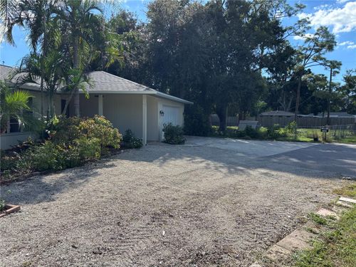 2866 E Rainbow Cir, SARASOTA, FL, 34231-6574 | Card Image