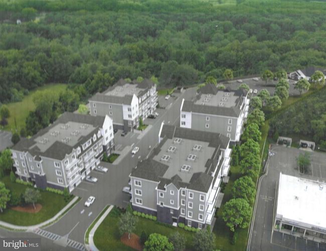APT-232 - 6461 Us Highway 9, Condo with 2 bedrooms, 2 bathrooms and null parking in HOWELL NJ | Image 6