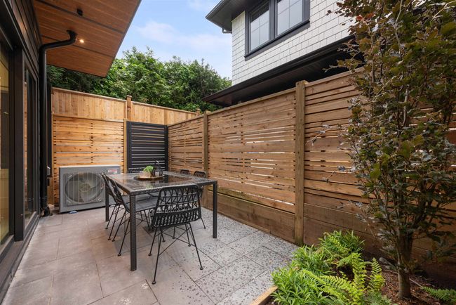 3 - 373 33 Rd Ave E, Townhouse with 3 bedrooms, 3 bathrooms and 1 parking in Vancouver BC | Image 26