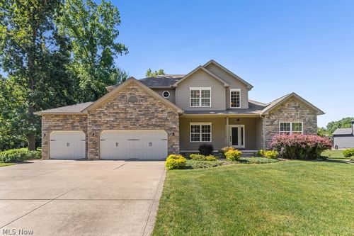 2820 Ashwood Dr, Alliance, OH, 44601-8600 | Card Image