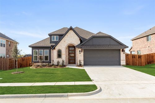 6 Grouse Cir, Sanger, TX, 76266-1764 | Card Image