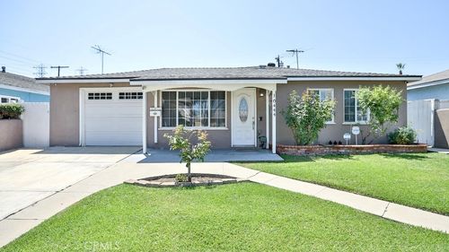 10444 Van Ruiten St, Bellflower, CA, 90706-2763 | Card Image