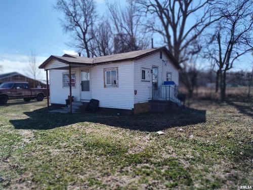 26403 State Highway 3, Olive Branch, IL, 62969-3023 | Card Image