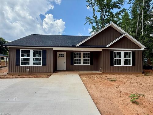 510 Eden Ter, Archdale, NC, 27263-2612 | Card Image