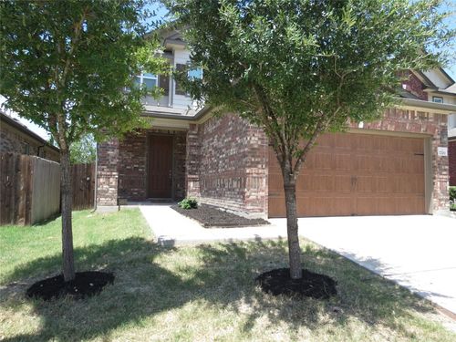17100 Gibbons Path, Round Rock, TX, 78664-2415 | Card Image