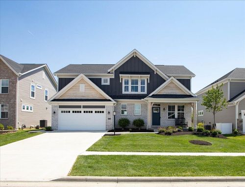 12194 Taylors Way, Pickerington, OH, 43147-3901 | Card Image