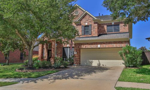 14110 Darby Springs Way, Cypress, TX, 77429-7242 | Card Image
