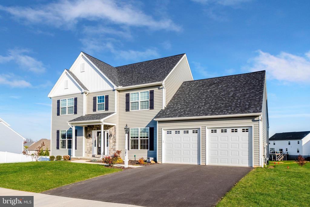Apple Hollow Rd, Mechanicsburg, PA 17055